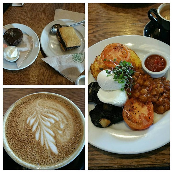 Photos at Addington Coffee Coop Christchurch, Canterbury