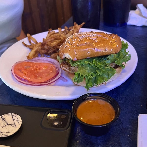 east end grill bartlett