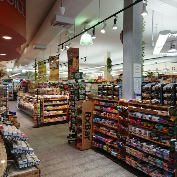 Photos at Sunac Natural Food Health Food Store in East Williamsburg