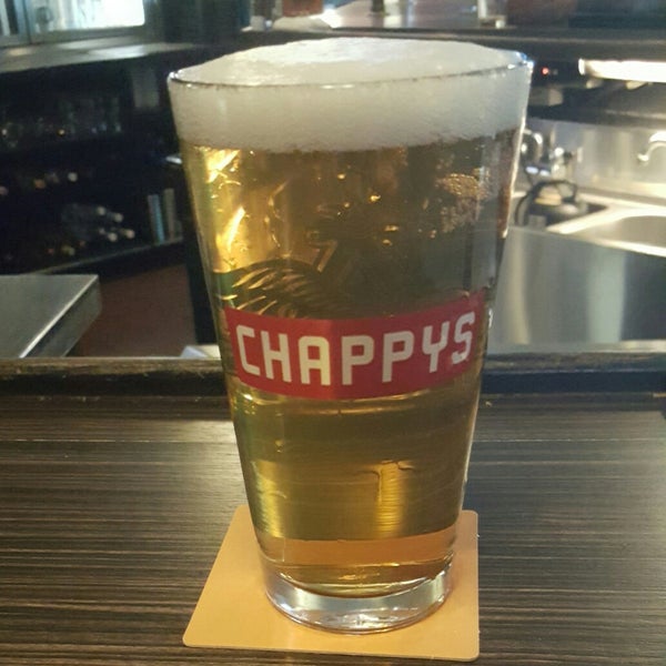 Photos At Chappy S Tap Room Now Closed Bar In Moraine