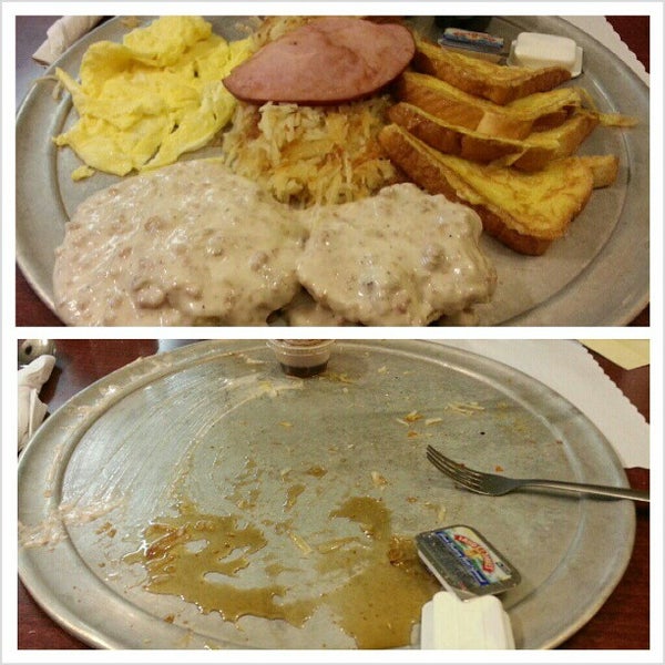 Lamp Post Resturant American Restaurant in Ellet