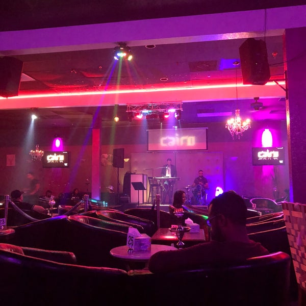 Cairo Hookah Lounge 7 tips from 648 visitors