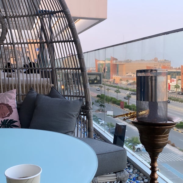 Diwan Lounge Hookah Bar