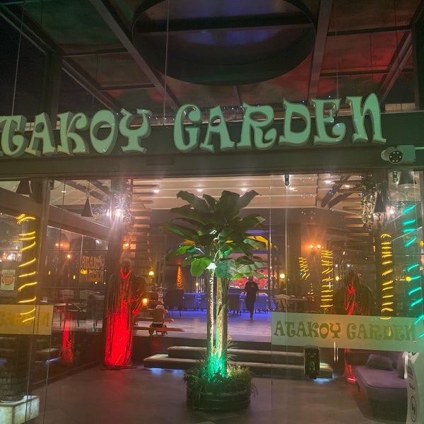 5/14/2022에 🇹🇷Srdr🇹🇷님이 Ataköy Garden에서 찍은 사진