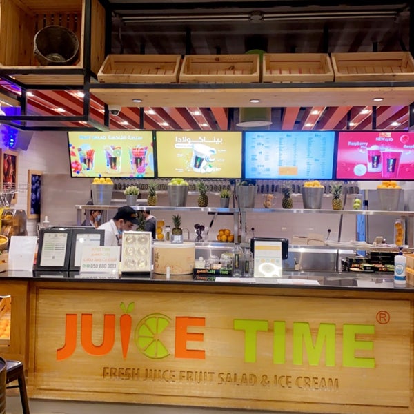Juice Time المروة 7 tips from 360 visitors