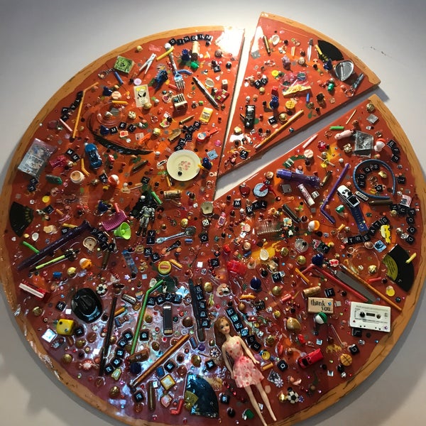 King's Pizza Shepherdstown, WV