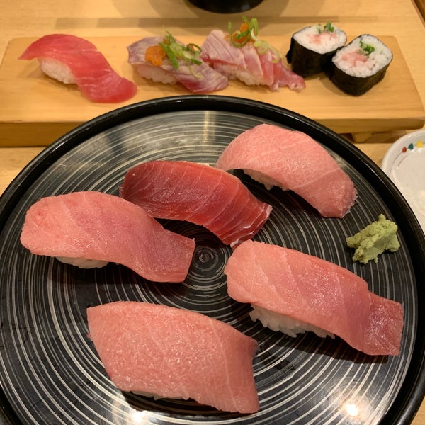 Photos At がんこ寿司 阪急三番街店 梅田 北区芝田1 1 3