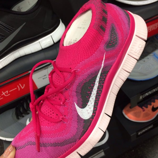 Photos At Nike Factory Store 海岸通 0 Tips