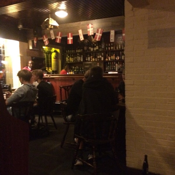 WestEnd Bar (Now Closed) Bar in