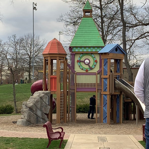 Cranberry Township Community Park Park