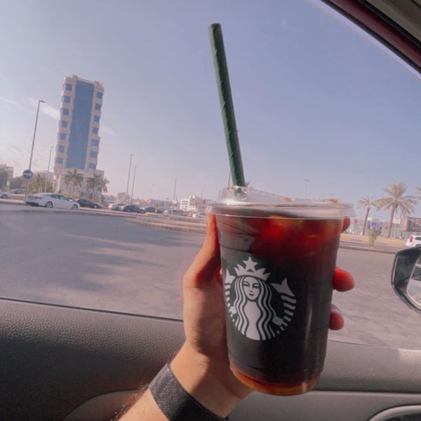Foto tirada no(a) Starbucks por MOHA ➿ em 11/10/2022