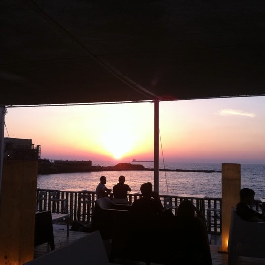 Пляжный бар Beach Bar Геленджик