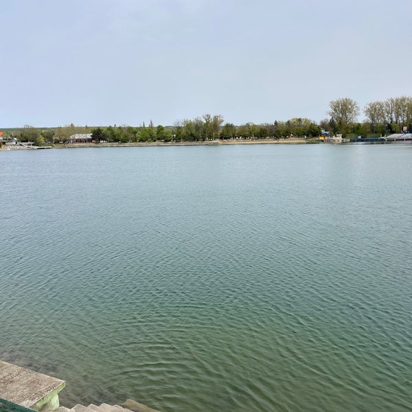 Glavno jezero - Beogradska bb