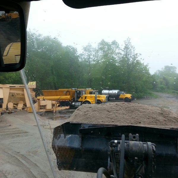 Ledyard Dump and Transfer Station Town of Ledyard, CT