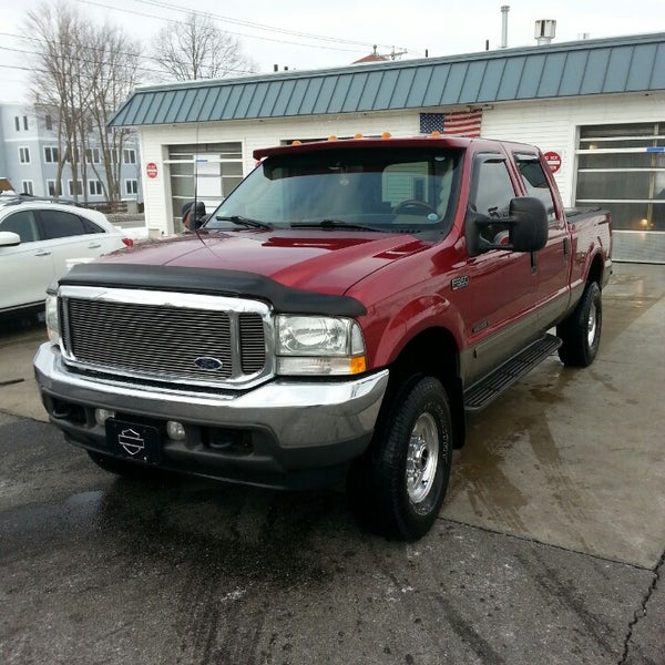 Herbies Car Wash South Weymouth 6 tips