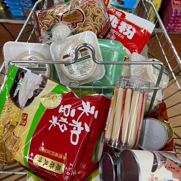 New York Mart Fort Lauderdale, FL