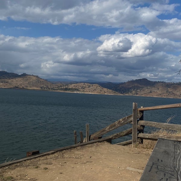 Millerton Lake SRA 5290 Millerton Rd