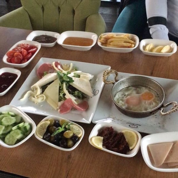 Kahve Deryası Kafe