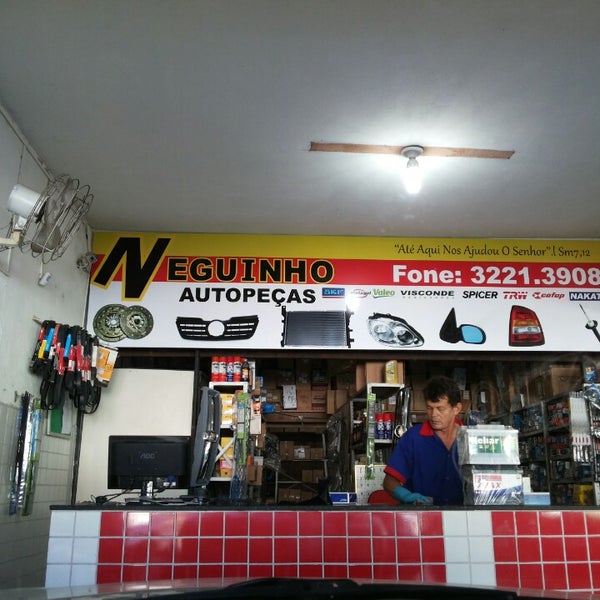 Reis Auto Peças