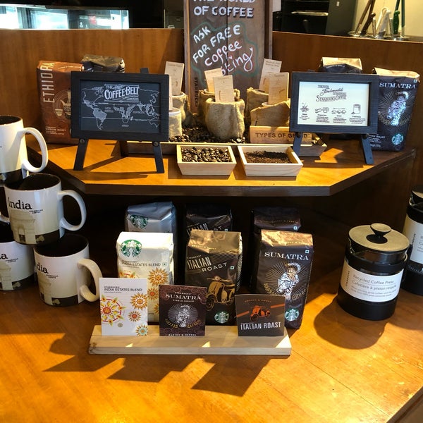 Starbucks Sumatra 250 Gr Ogutulmus Filtre Kahve Ve Trescol Fiyati