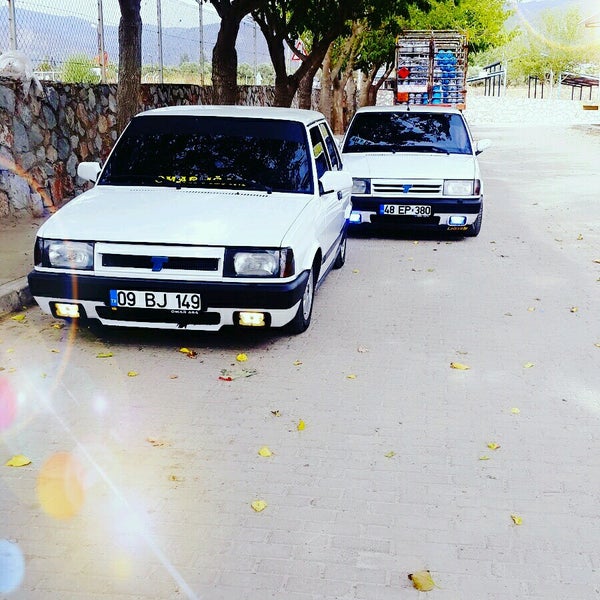 Photos At Milas Hayvan Pazari