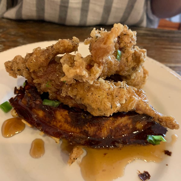 Red Dog Diner Irish Channel 13 tips from 629 visitors