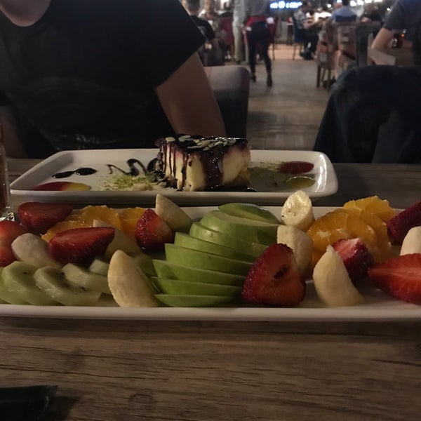 Photo taken at Coffee Line by İbrahim T. on 5/21/2019