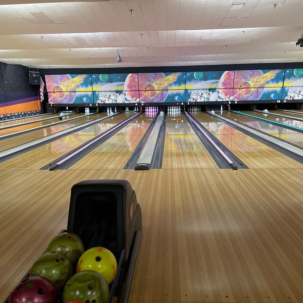 Photos at Olympus Hills Lanes Bowling Alley