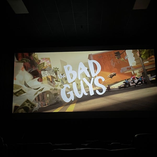 Cinemark Sugar House 28 tips