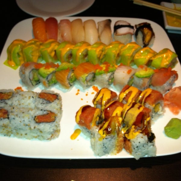 Takara Japanese Restaurant (Now Closed) - Japanese Restaurant ...