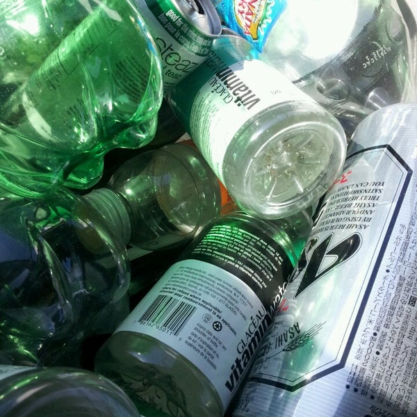 Bowness Bottle Depot