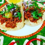 Photo prise au El Tio Taco, comida mexicana en Madrid a domicilio par Tolea D. le8/16/2021