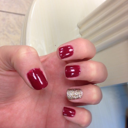 Photos At Nails R Us Salon Barbershop