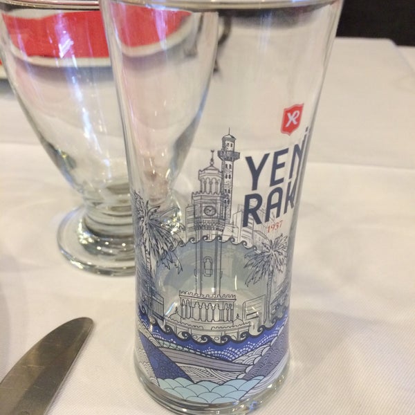 Foto diambil di Hisarönü Balık Pişiricisi oleh Ali S. pada 2/9/2016