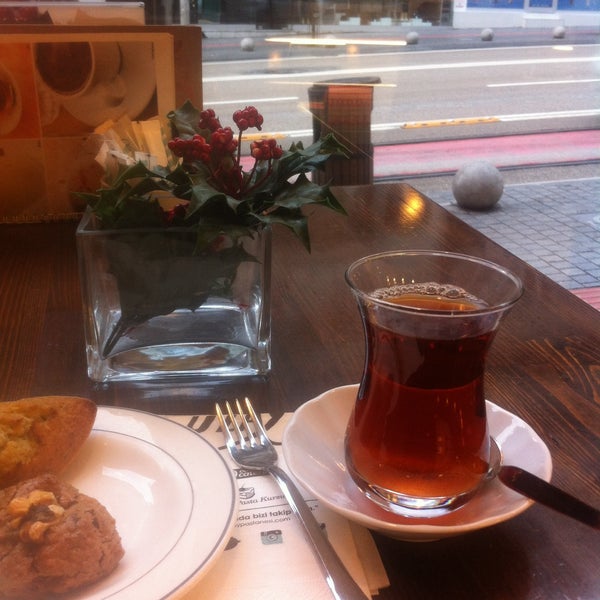 Uzay Pastanesi (Artık Kapalı) 20 tavsiye