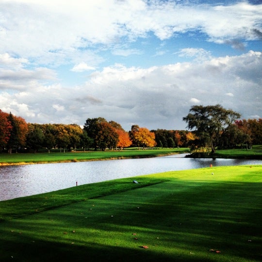 Alpine Country Club 4 tips from 280 visitors