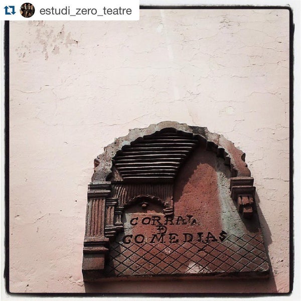 8/16/2015 tarihinde Corral d.ziyaretçi tarafından Corral de Comedias'de çekilen fotoğraf
