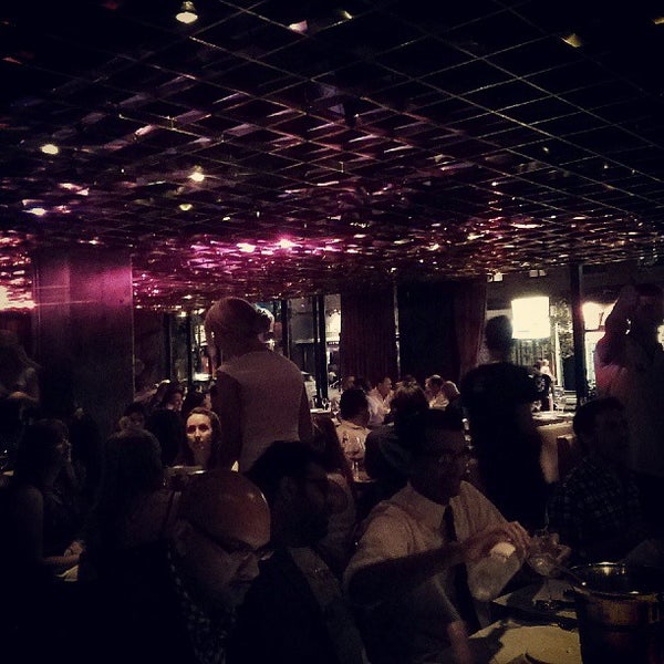 Photo taken at Buonanotte by Brian W. on 8/4/2013