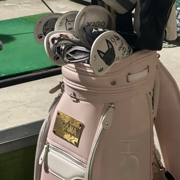 Closter Golf Center Golf Course in Closter