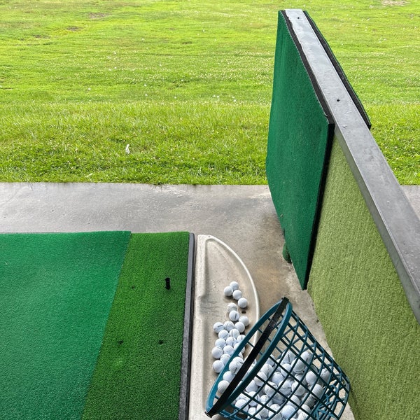 Closter Golf Center Golf Course in Closter