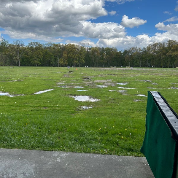 Closter Golf Center Golf Course in Closter