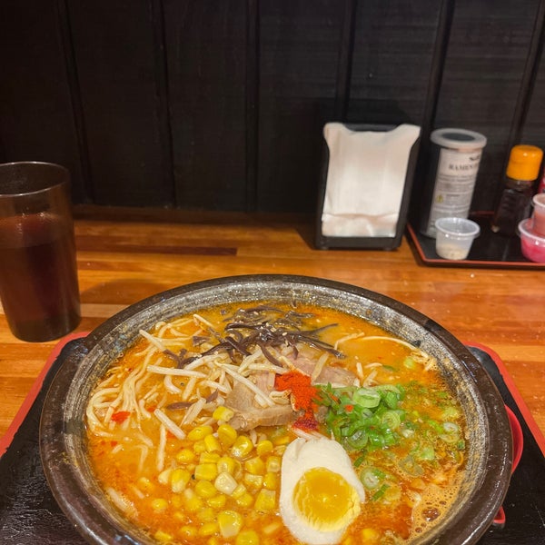 Batten Ramen Fort Lee, NJ