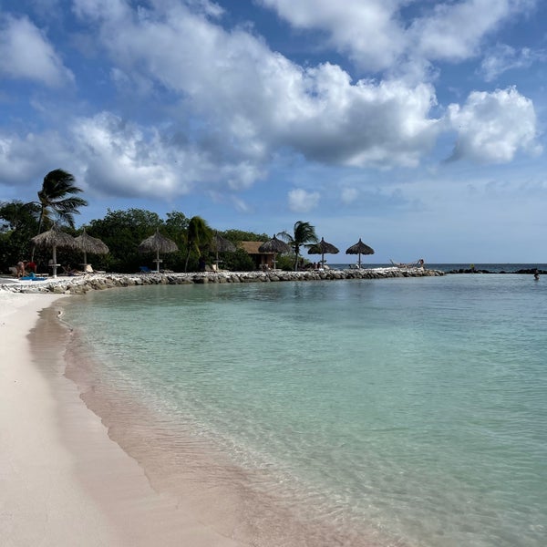 Foto scattata a Renaissance Aruba Resort &amp; Casino da Serena L. il 9/12/2021