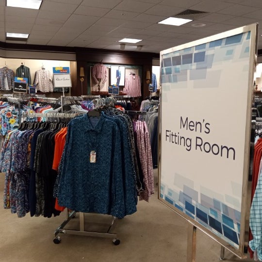 Dillard's Department Store in Boynton Beach