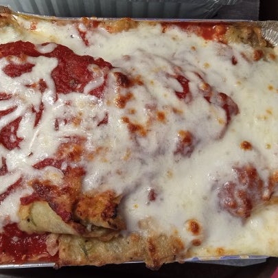 Liquori's pizza deals