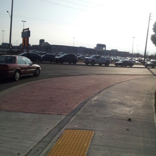 Photo taken at Mapleview Shopping Centre by Samm W. on 12/3/2012