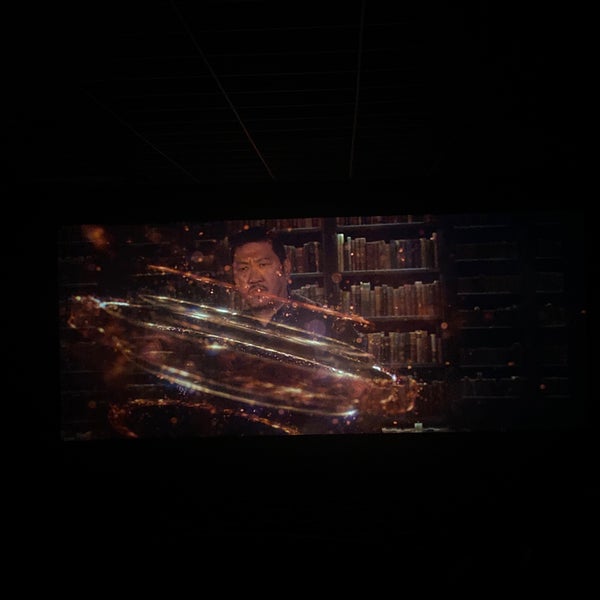 Cinemark Baldwin Hills Movie Theater in Crenshaw