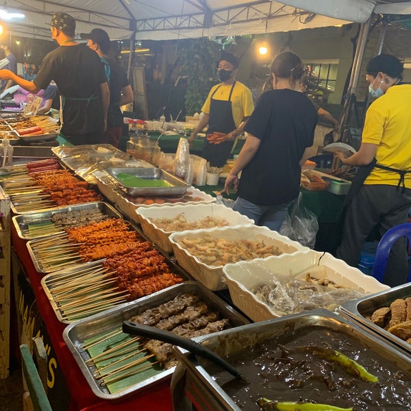 Mercato Centrale 25th St, Bonifacio Global City