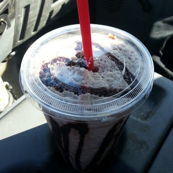 Twin Perks Espresso 2 tips