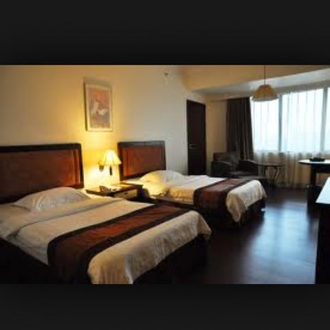 Crystal Crown Hotel Petaling Jaya Selangor
